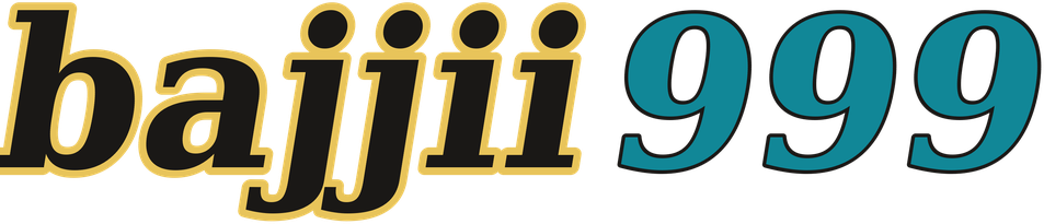 bajjii999 logo
